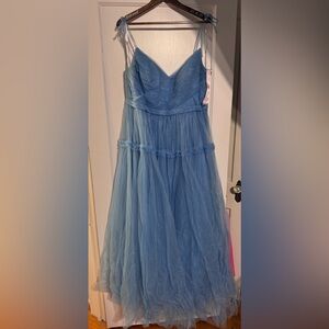 Elegant Axazie - Barbie Formal Dress